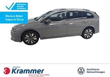 VW Golf Volkswagen VIII Variant 1.5 TSI Goal *NAVI*KAMERA*ACC*