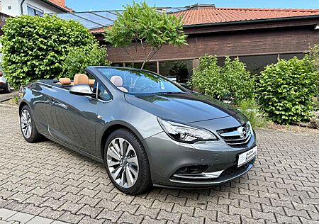 Opel Cascada Innovation Sitz-Klima, sehr gepflegt.
