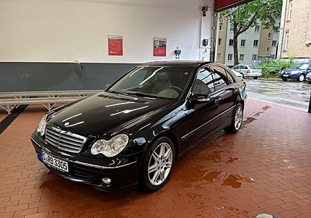 Mercedes-Benz C 280 Elegance