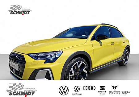 Audi A3 allstreet 35 TFSI LED