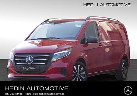 Mercedes-Benz Vito 116 CDI Kasten Kompakt |NAVI|DISTR|AHK|360°
