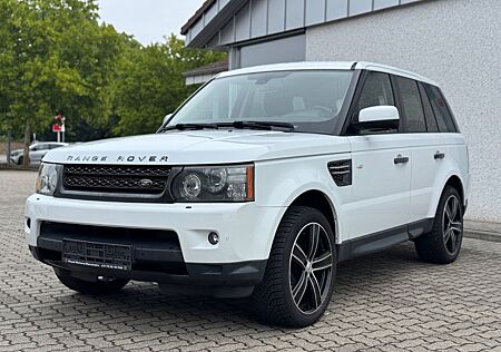 Land Rover Range Rover Sport 3.0 TDV6 HSE
