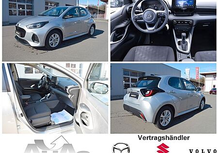 Mazda 2 Hybrid 1.5 VVT-i CVT Centre-Line *SH+Cam+DAB*