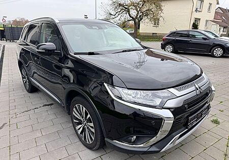 Mitsubishi Outlander Active 4WD