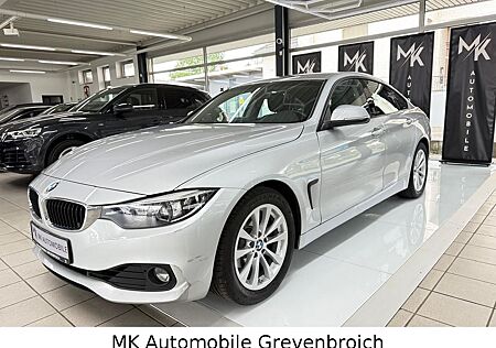 BMW 420 GranCP*NAV*LED*TEMP*PDC*GAR 12
