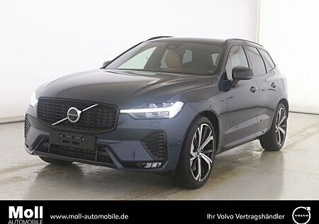 Volvo XC 60 XC60 Ultra Dark AWD B5 Benzin EU6e HUD AD digita