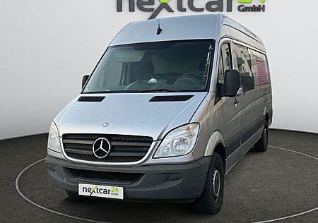 Mercedes-Benz Sprinter II Kasten 316 CDI L2 H3 5 SITZPLÄTZE