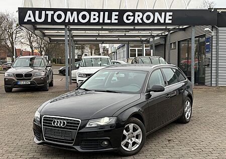 Audi A4 1.8 TFSI Avant KLIMAAUTOMATIK XENON PDC