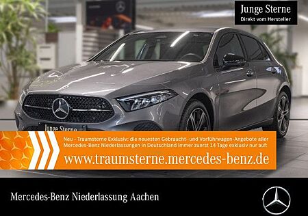 Mercedes-Benz A 250 e PROGRESSIVE Advanced PLUS/Night/Leder/