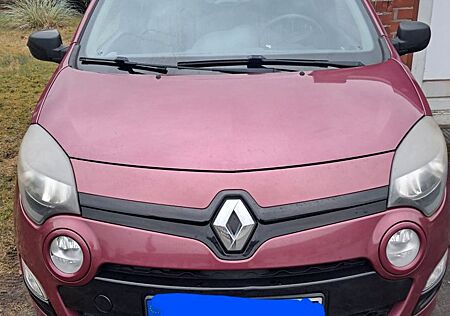 Renault Twingo Dynamique 1.2 LEV 16V 75 eco2 Dynamique