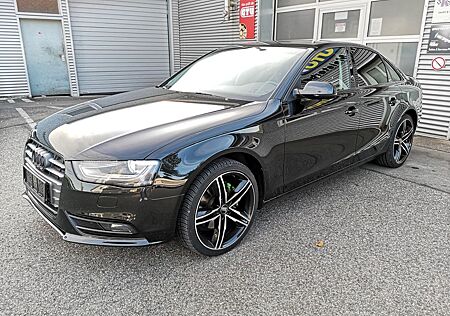 Audi A4 1.8 TFSI Lim. Automatik Navi Plus PDC ALU-Fel