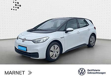 VW ID.3 Volkswagen Pure Performance *55 kWh* Navi*Kamera*LED*K