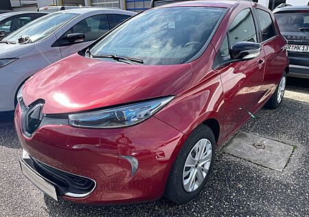 Renault ZOE Intens Z.E.40*Batteriemiete*