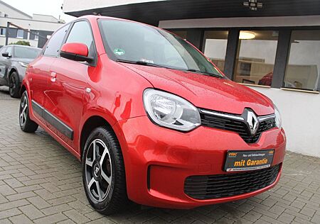 Renault Twingo Limited