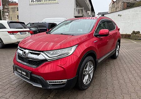 Honda CR-V 2.0 i-MMD HYBRID 4WD Executive