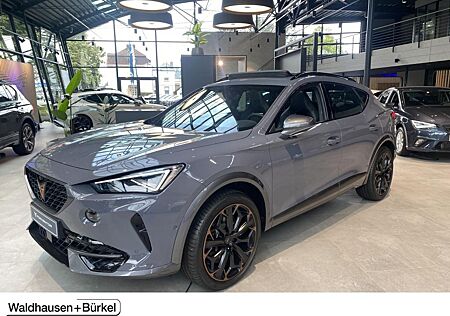 Cupra Formentor VZ 2.0 TSI 4DRIVE AKRAPOVIC+PANO+AHK+