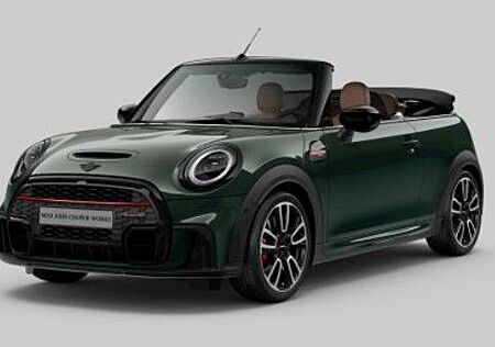 Mini John Cooper Works Cabrio John Cooper Works Trim KEYLESS|KAMERA|HUD|LED+