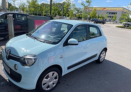 Renault Twingo SCe 70