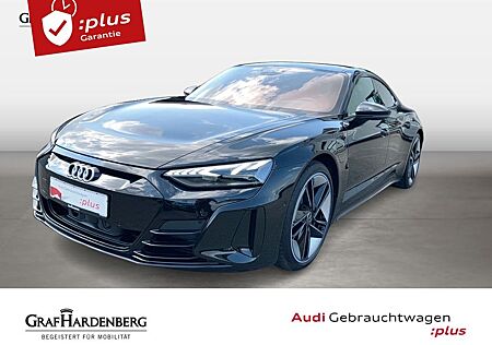 Audi e-tron GT quattro 350 kW MMI Navi plus Panorama