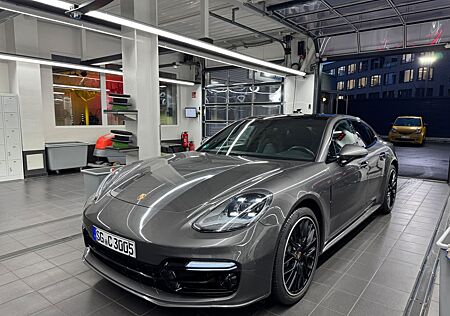 Porsche Panamera 4S Diesel V8, Bose, Panorama