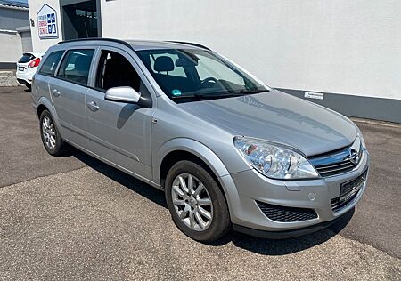 Opel Astra Caravan 1.8 103 KW HU/AU NEU