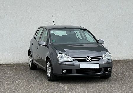 VW Golf Volkswagen V 1.4 Lim. Tour/5-TRG/SHZ/PDC/TEMP./