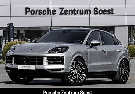 Porsche Cayenne E-Hybrid Coupe/21 Zoll/BOSE/PASM/Head-UP