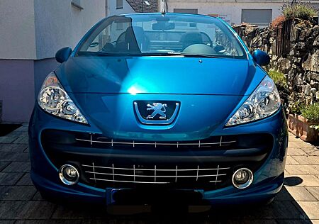 Peugeot 207 CC Premium 120 Premium