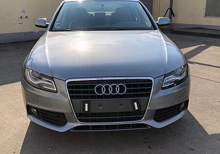Audi A4 1.8 TFSI 88kw Ambiente Ambiente/ LPG