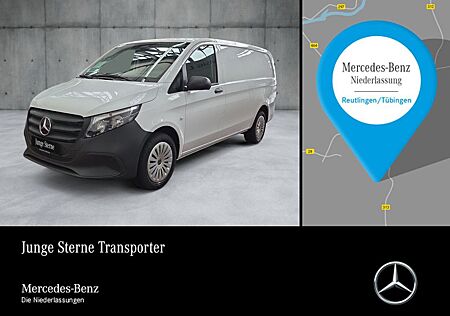 Mercedes-Benz Vito 116 CDI KA Lang PRO+9G+Klima+Kamera+MBUX