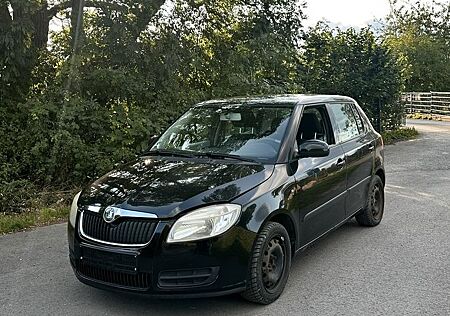 Skoda Fabia 1.2l