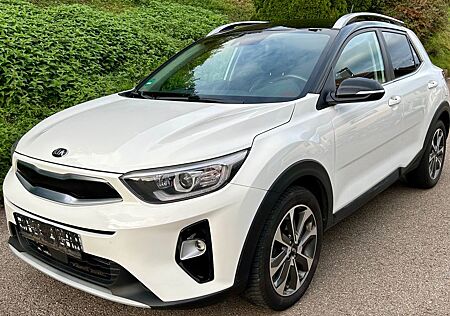 Kia Stonic 1.0 T-GDI 120 Spirit | Scheckheftgepflegt