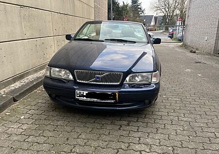 Volvo C70 2.0T Cabriolet Premium Premium
