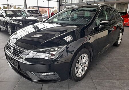 Seat Leon ST 2.0 TDI LED/NAVI/KLIMAAUTO/SHZG/DAB/PDC