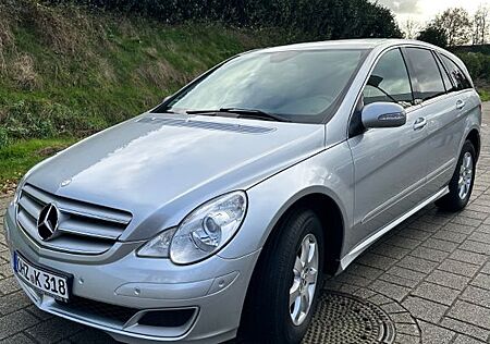 Mercedes-Benz R 280 CDI 4MATIC -