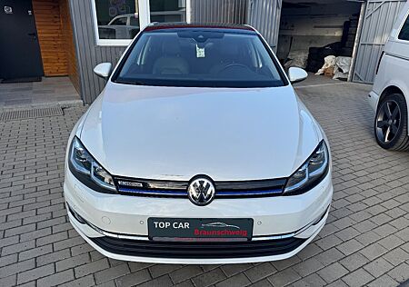 VW Golf Volkswagen VII Lim. Comfortline BlueMotion TGI
