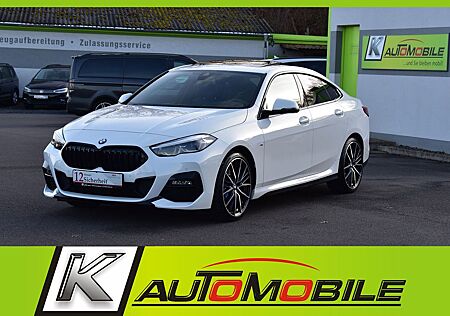 BMW 218i Gran Coupé M Sport LED+Head-Up+Panorama+ACC