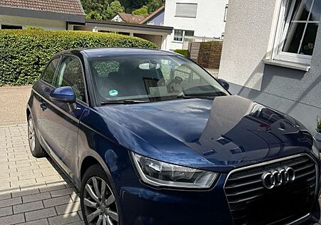 Audi A1 1.6 TDI sport sport