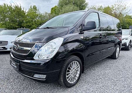 Hyundai H-1 Travel Premium+LEDER+KLIMA+STAND.H+