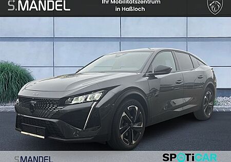 Peugeot 408 Allure Pack