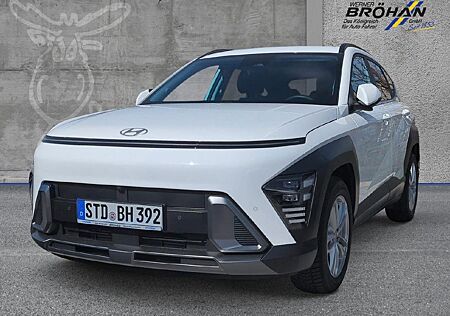 Hyundai Kona Prime 4WD
