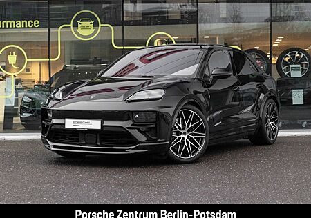 Porsche Macan Turbo Surround-View Panorama LED-Matrix