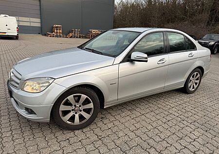 Mercedes-Benz C 180 C180 Lim 1.6 160PSxx Kompressor 60681