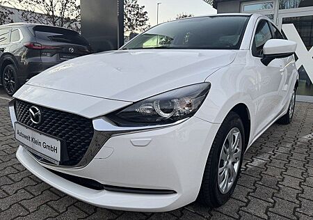 Mazda 2 SKYACTIV-G 75 6GS AL-CENTER