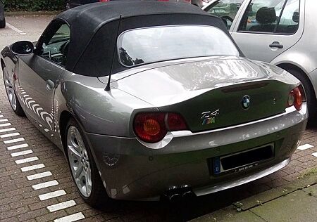 BMW Z4 3.0i - Aus Nachlass günstig zu verkaufen