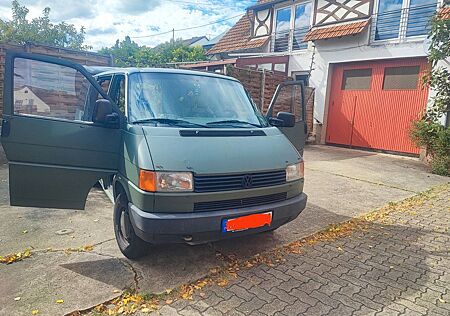 VW T4 Volkswagen andere