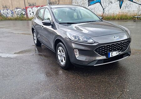 Ford Kuga 1.5 EcoBoost 110kW Cool & Connect Cool ...