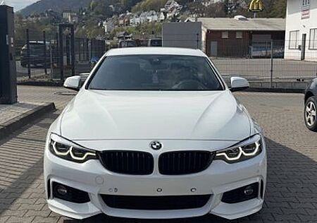 BMW 440i xDrive Coupé M Sport A M Sport