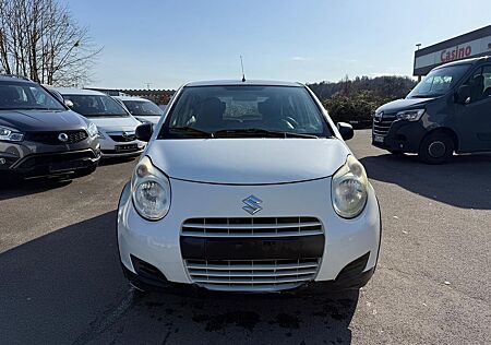 Suzuki Alto 1.0i *KLIMA,ZV*