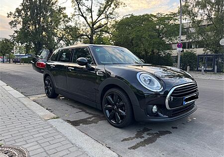 Mini Clubman Cooper D